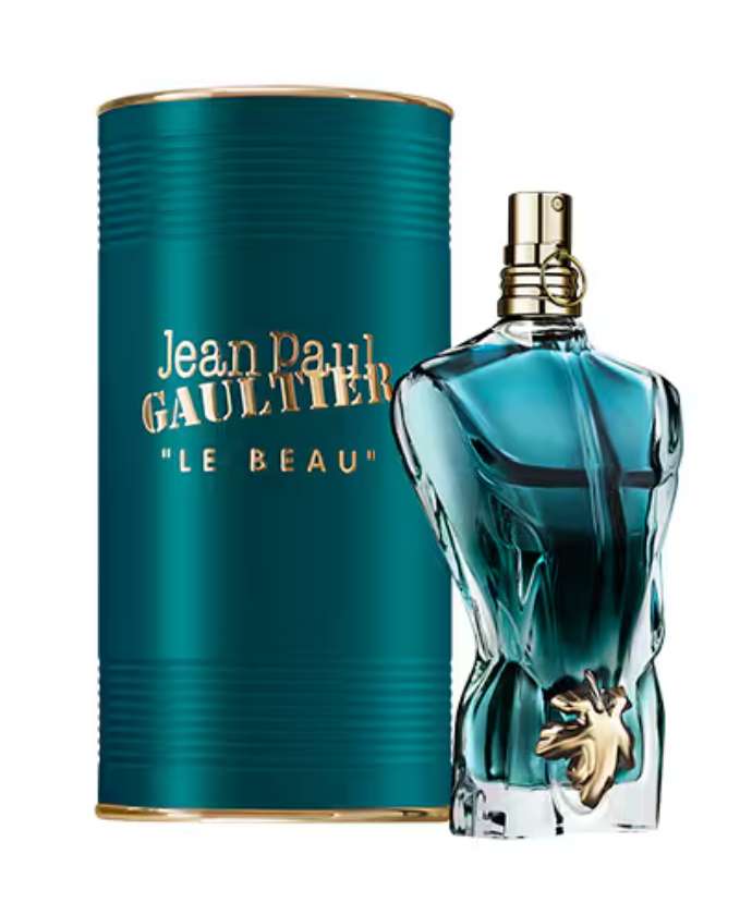 Jean Paul Gaultier Le Beau Eau De Toilette 75ml / £70 for 125ml (Members Price)