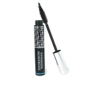 Christian Dior Diorshow Allure Mascara Waterproof # 090 Black 11.5ml / 0.3oz
