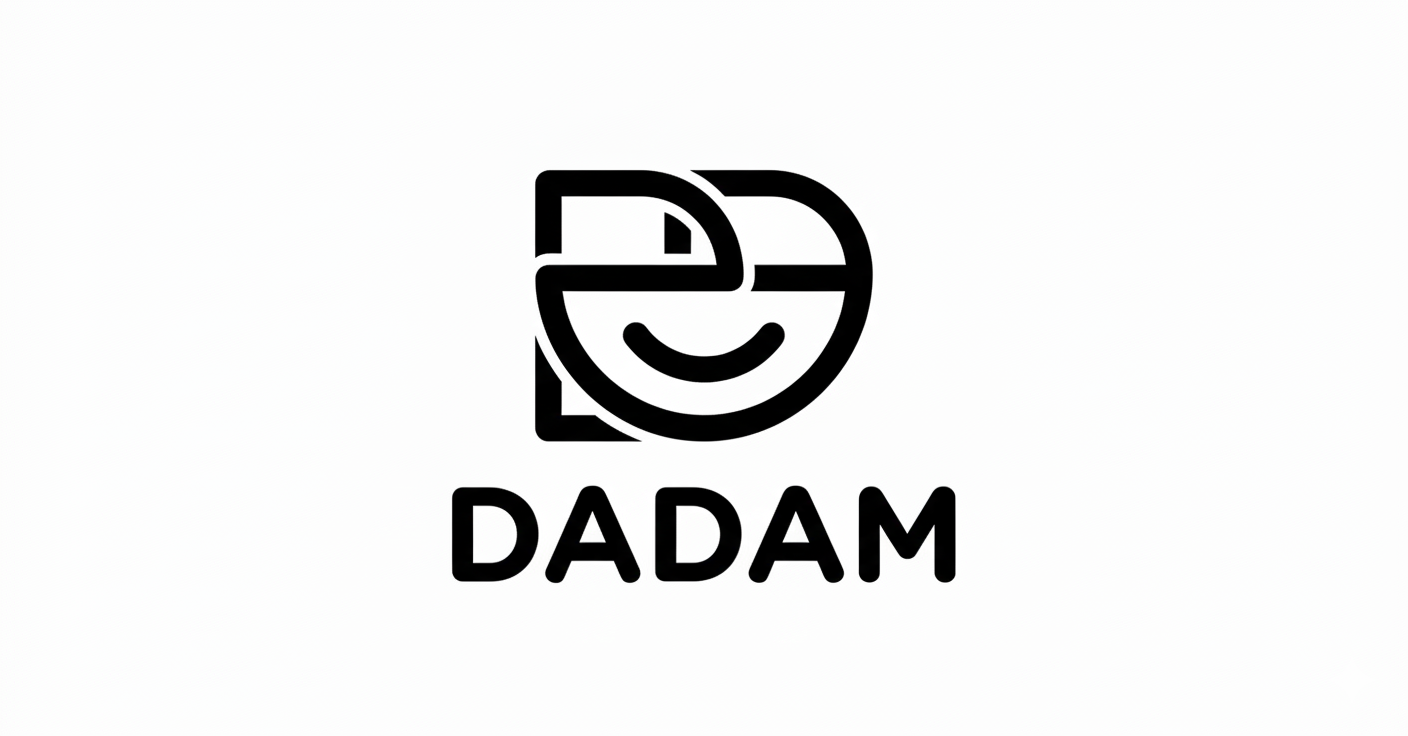 다담(DADAM)