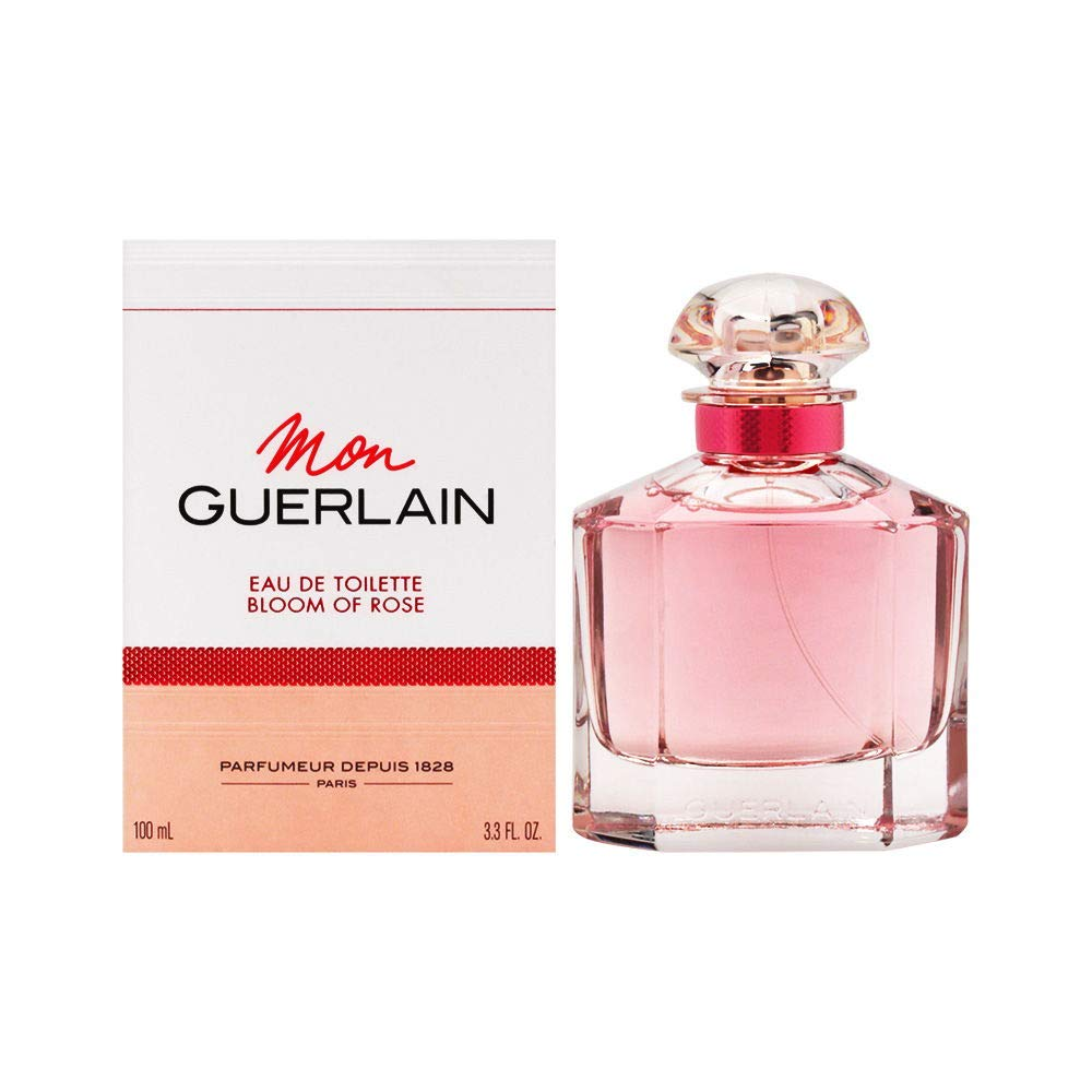 Guerlain Mon Guerlain Bloom of Rose